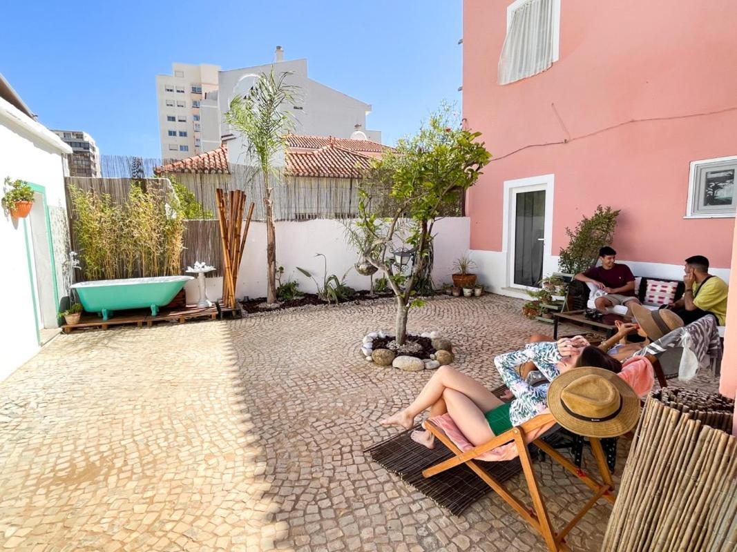4 Cantos Faro Exterior photo
