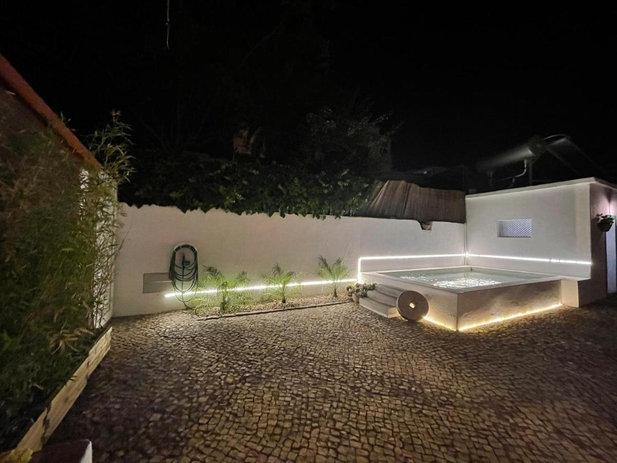 4 Cantos Faro Exterior photo